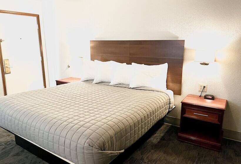 ホテル Travelodge By Wyndham Lincoln South