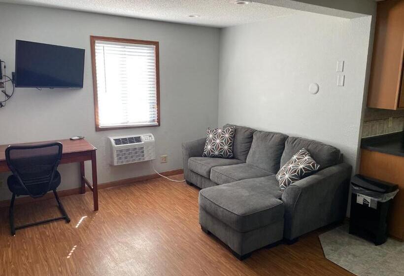 ホテル Travelodge By Wyndham Lincoln South