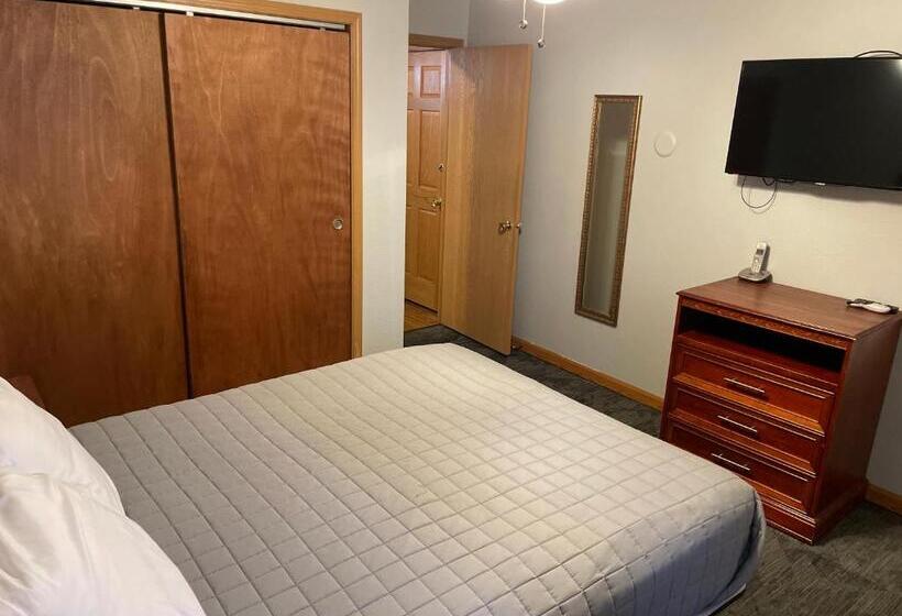 ホテル Travelodge By Wyndham Lincoln South