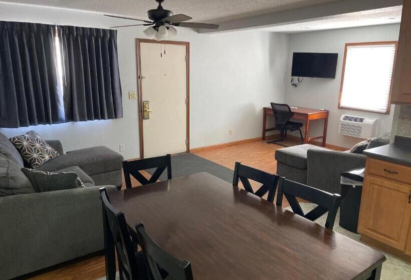 ホテル Travelodge By Wyndham Lincoln South