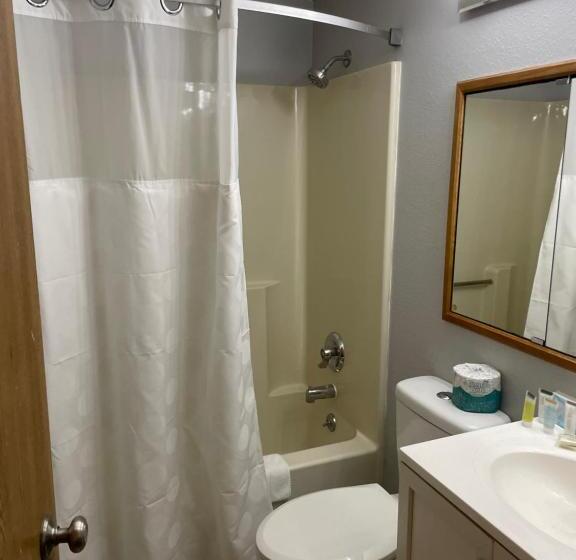 ホテル Travelodge By Wyndham Lincoln South