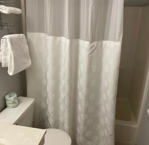 ホテル Travelodge By Wyndham Lincoln South