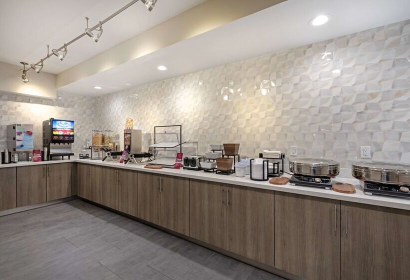 בית מלון כפרי Best Western Plus Fort Worth North