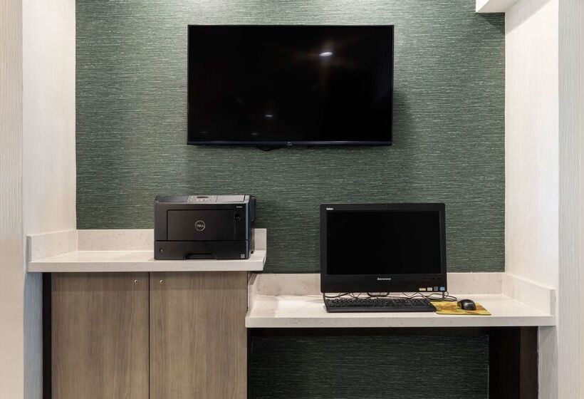 בית מלון כפרי Best Western Plus Fort Worth North