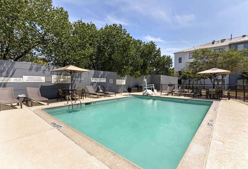 هتل Best Western Plus Fort Worth North