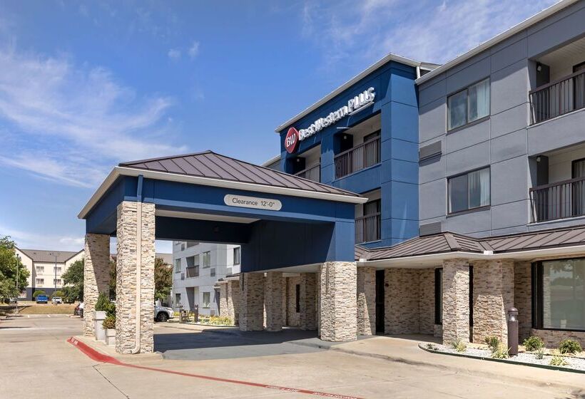 هتل Best Western Plus Fort Worth North