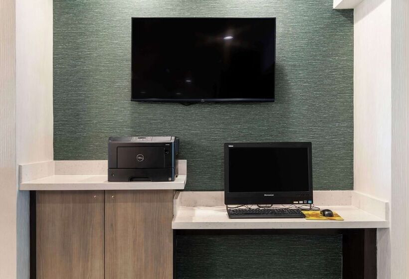 בית מלון כפרי Best Western Plus Fort Worth North