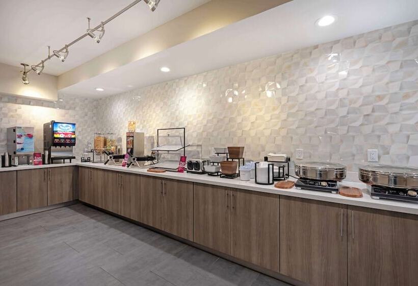 בית מלון כפרי Best Western Plus Fort Worth North