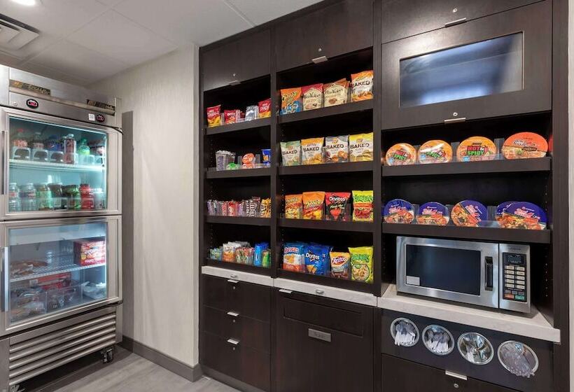 בית מלון כפרי Best Western Plus Fort Worth North