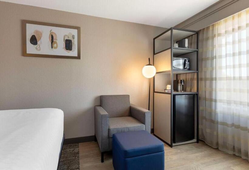 هتل Best Western Plus Fort Worth North