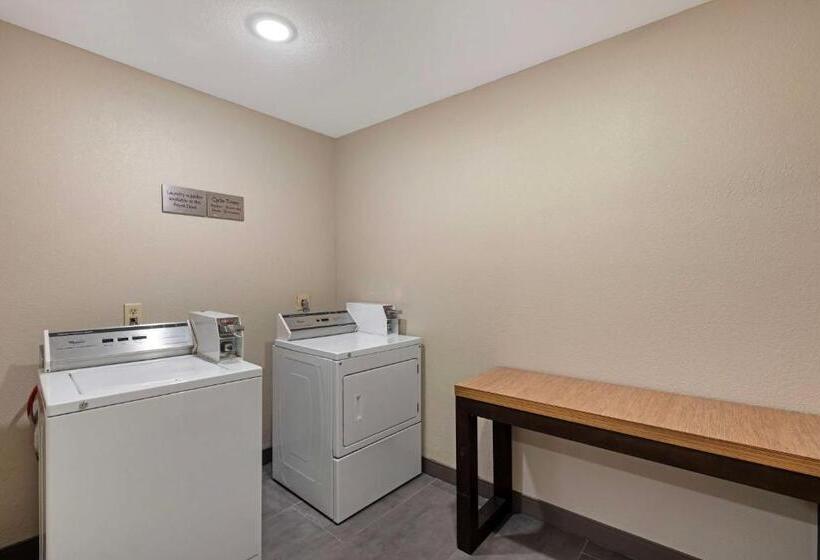 هتل Best Western Plus Fort Worth North