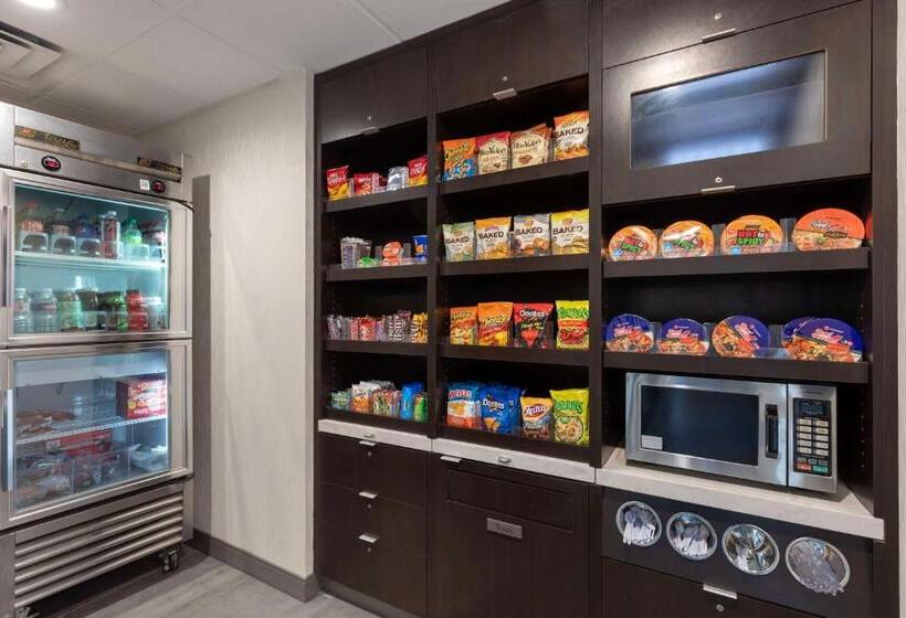 בית מלון כפרי Best Western Plus Fort Worth North