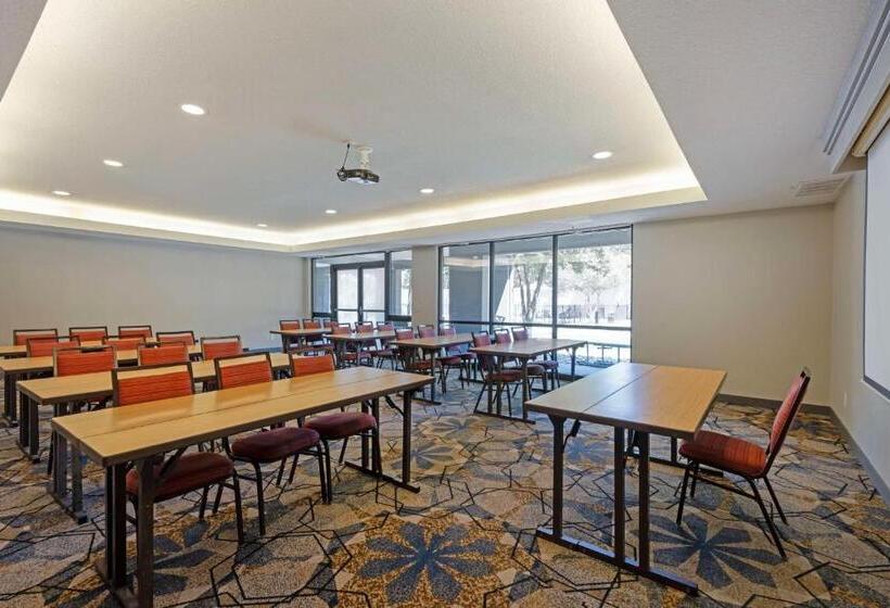 בית מלון כפרי Best Western Plus Fort Worth North