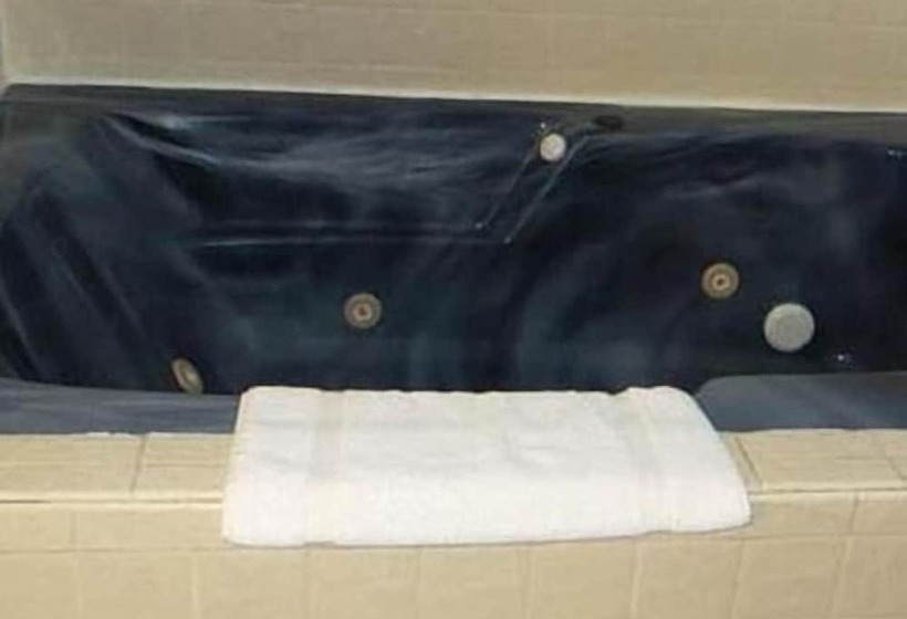 فندق Oak Grove Inn