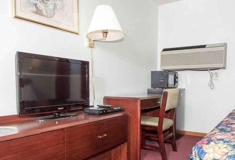 فندق Oak Grove Inn