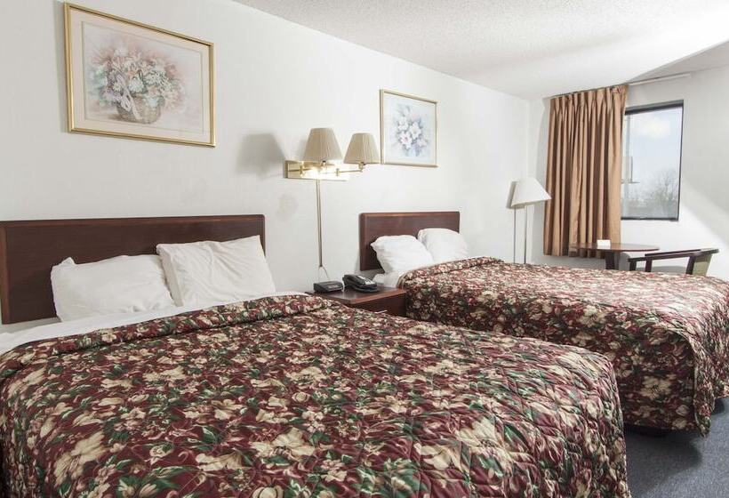 فندق Oak Grove Inn