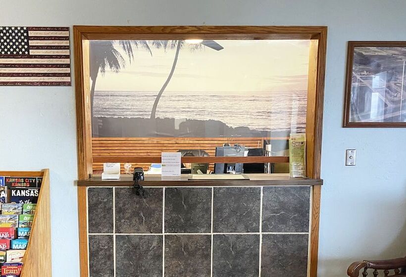 فندق Oak Grove Inn