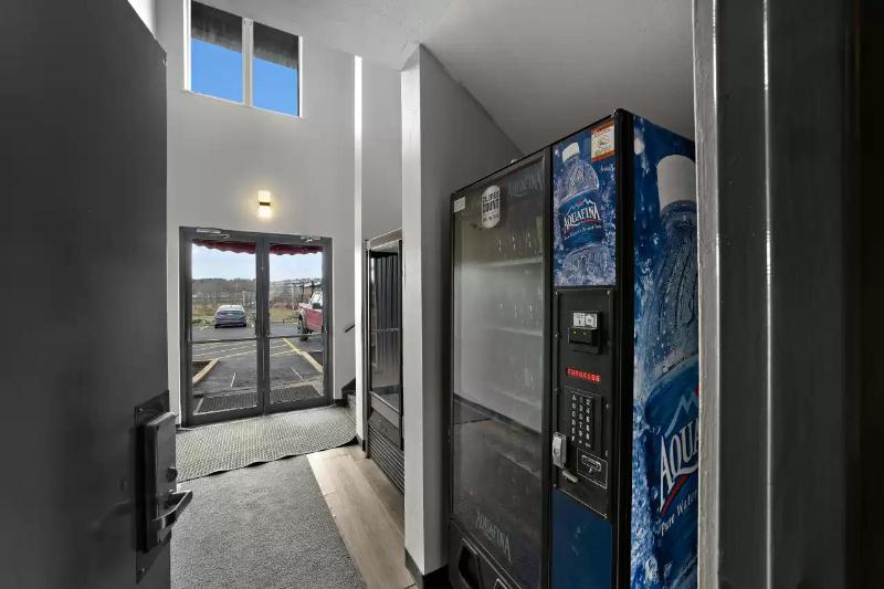 فندق Quality Inn & Suites