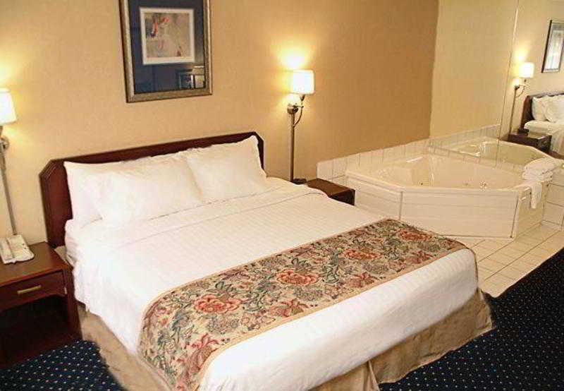 فندق Quality Inn & Suites