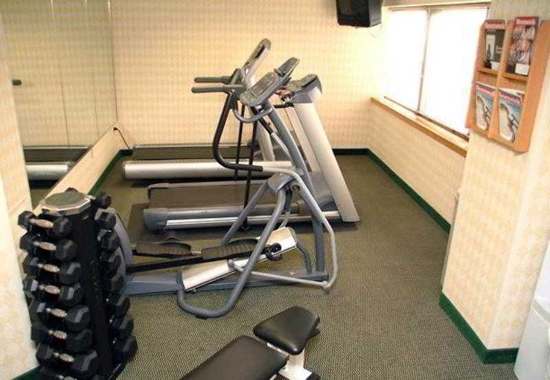 فندق Quality Inn & Suites