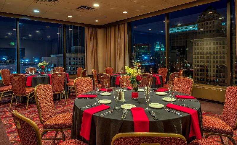 فندق Dayton Vitality