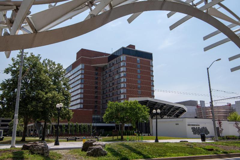 فندق Dayton Vitality