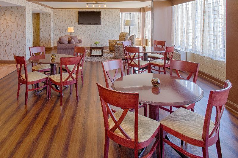 فندق Dayton Vitality