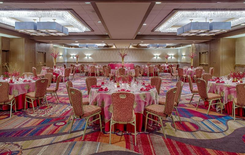 فندق Dayton Vitality