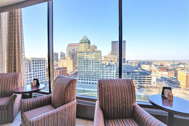 فندق Dayton Vitality