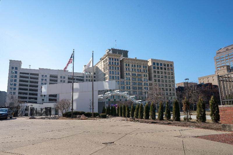 فندق Dayton Vitality