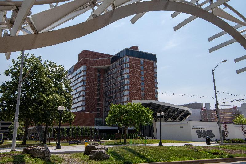 فندق Dayton Vitality