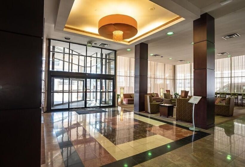 فندق Dayton Vitality