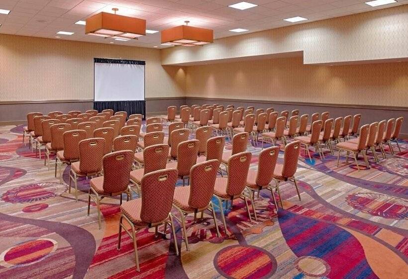 فندق Dayton Vitality