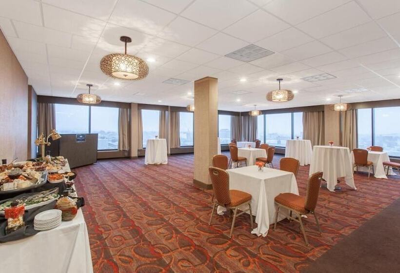 فندق Dayton Vitality