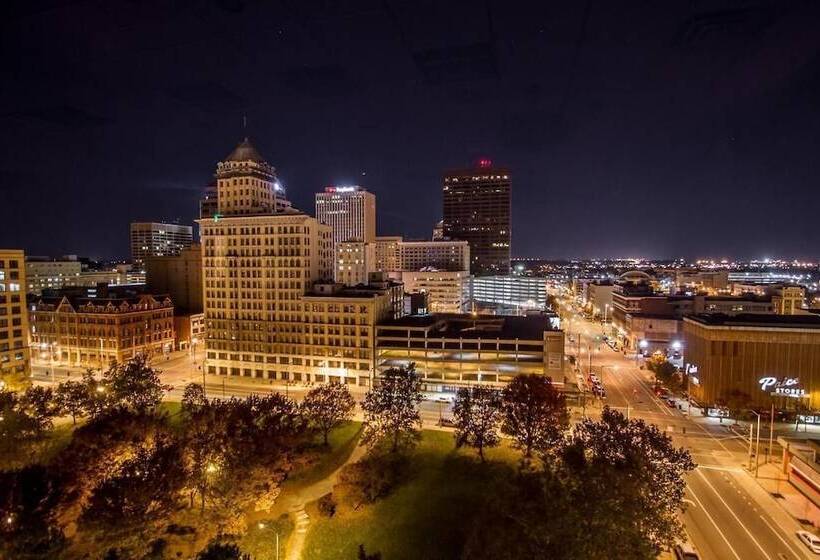 فندق Dayton Vitality