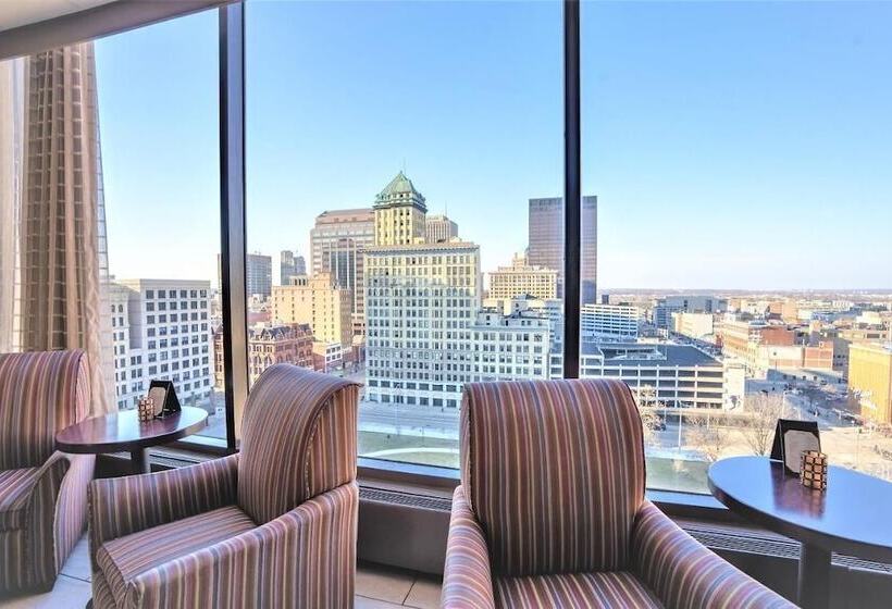 فندق Dayton Vitality