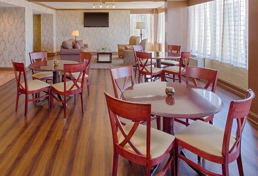 فندق Dayton Vitality