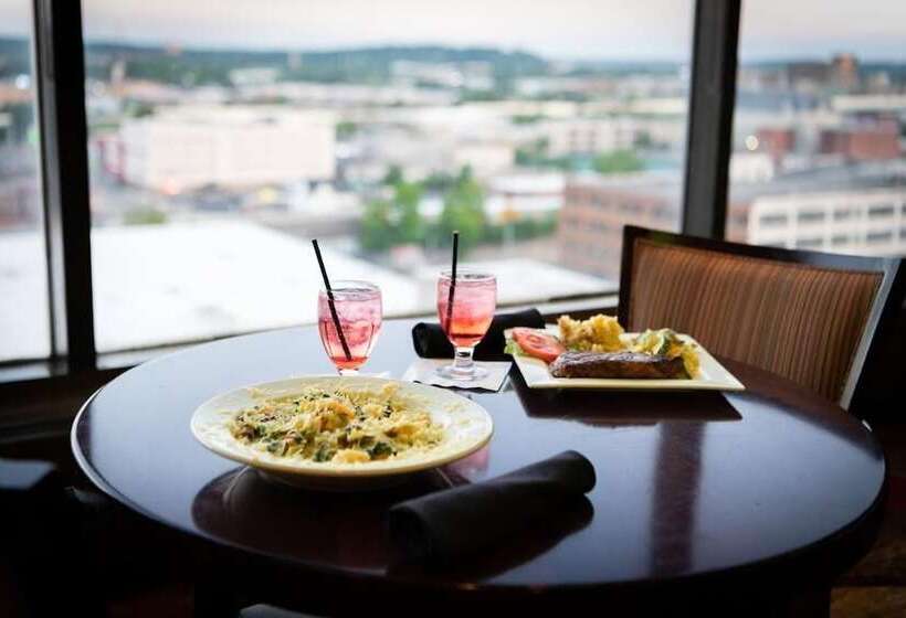 فندق Dayton Vitality