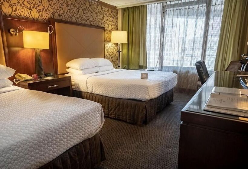 فندق Dayton Vitality