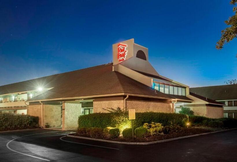 فندق Red Roof Inn Columbus Northeast  Westerville