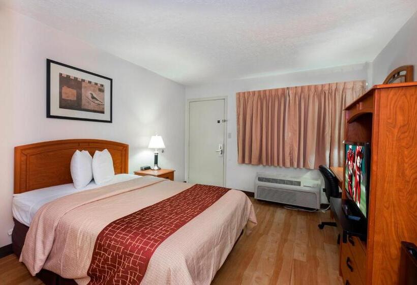 فندق Red Roof Inn Columbus Northeast  Westerville