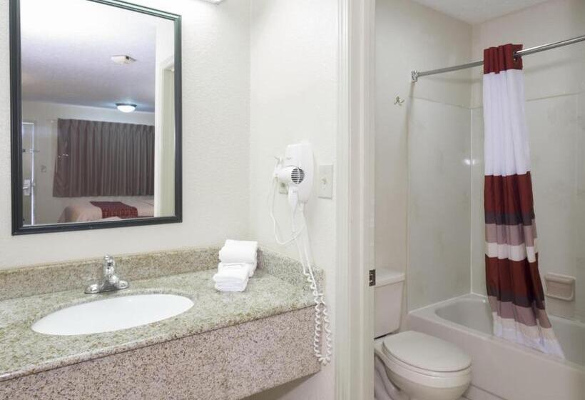 فندق Red Roof Inn Columbus Northeast  Westerville