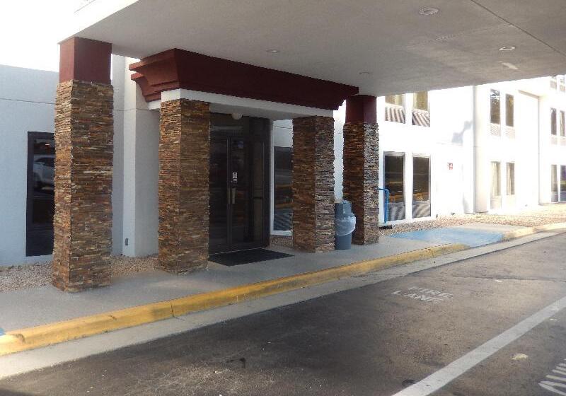 ホテル Red Roof Inn Harrisonburg  University Area