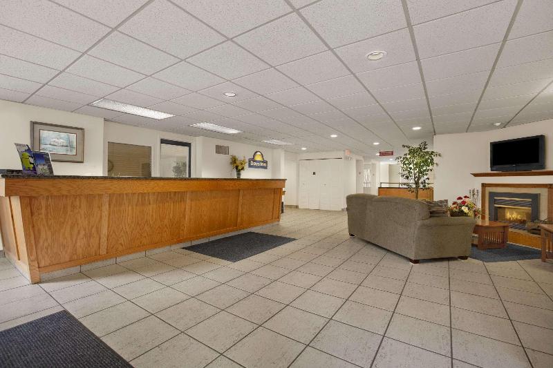 ホテル Red Roof Inn Harrisonburg  University Area