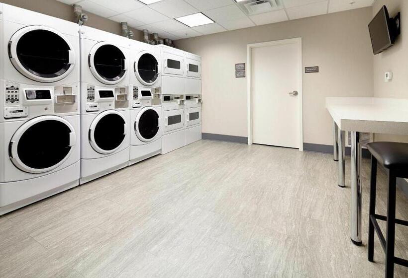 בית מלון כפרי Residence Inn By Marriott Columbus Dublin