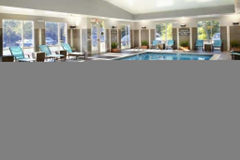 בית מלון כפרי Residence Inn By Marriott Columbus Dublin