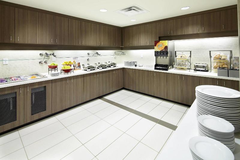 בית מלון כפרי Residence Inn By Marriott Columbus Dublin