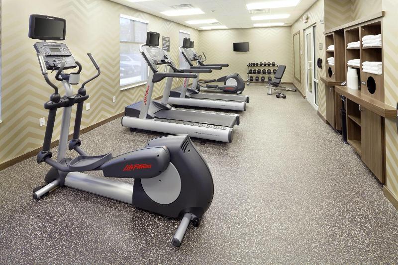 בית מלון כפרי Residence Inn By Marriott Columbus Dublin