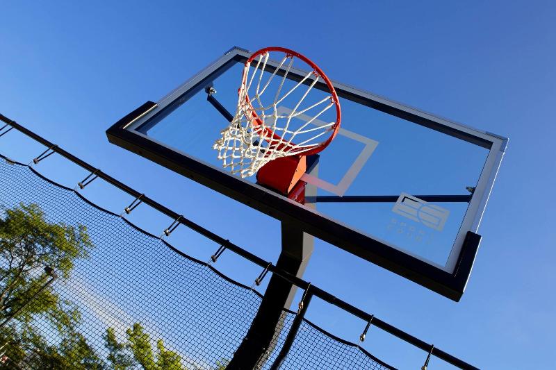 בית מלון כפרי Residence Inn By Marriott Columbus Dublin