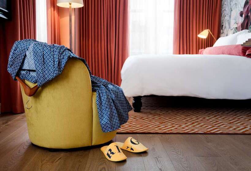 فندق Riggs Washington Dc